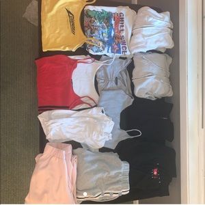 BRANDY MELVILLE COLLECTION